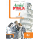 Amici d'Italia 1 - radna sveska za 5.I 6. razred osnovne škole
